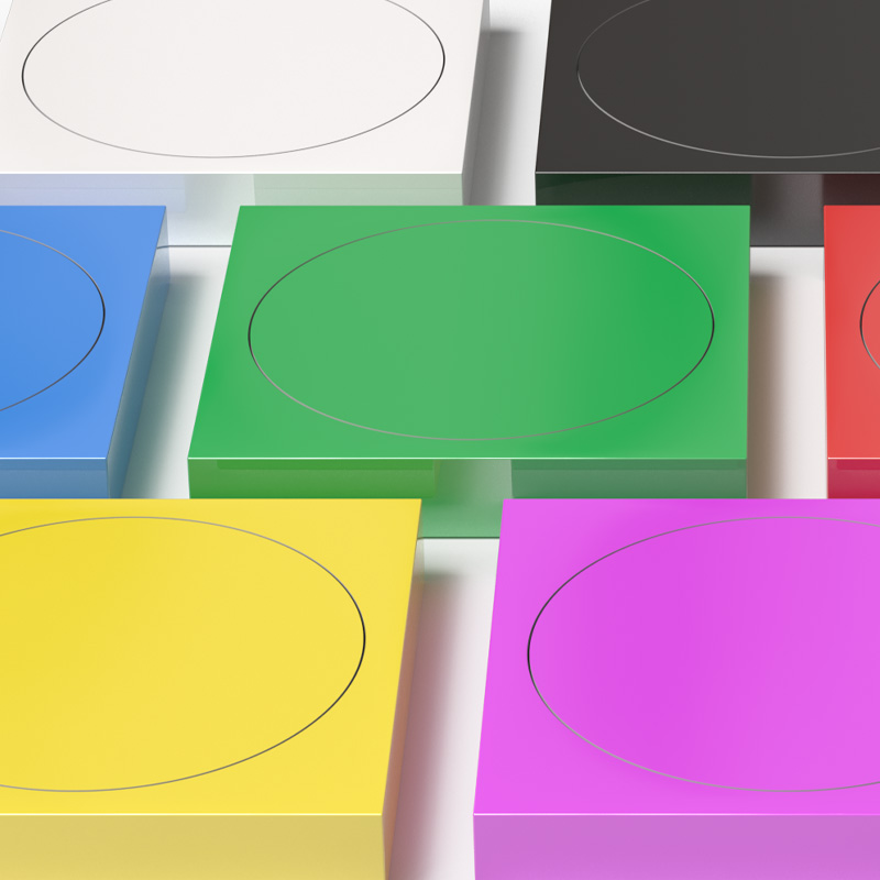 Вращающийся подиум Премиум